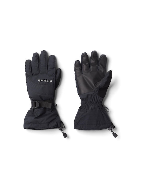 Columbia Last Tracks Glove 010 Pentru femei Mănuși de schi și snowboard Negre