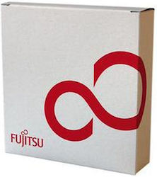 Fujitsu Εσωτερικός Οδηγός Εγγραφής/Ανάγνωσης DVD/CD για Laptop Μαύρο