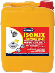 Mercola Isomix Asvestolit Βελτιωτικό Κονιαμάτων 1kg 05091