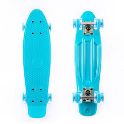 Fish Skateboards Mini Cruiser 6" Complete Penny...