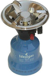 Idealgas FSTO1PM Gas Stove with Automatic Ignition