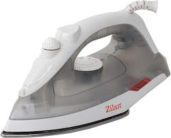 Zilan Steam Iron 1600W