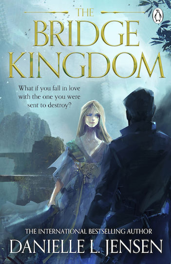 The Bridge Kingdom The Bridge Kingdom