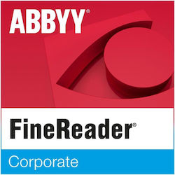 Abbyy PDF Managers 2019 Πολύγλωσσο σε Ηλεκτρονική άδεια Abbyy PDF Managers 2019 Πολύγλωσσο σε Ηλεκτρονική άδεια