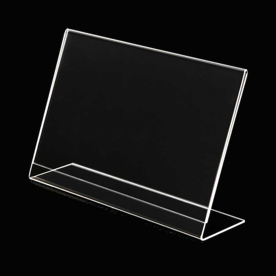 Display Stand A5