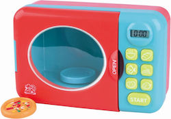 Playgo Kids Household Appliance Φούρνος Μικροκυμάτων