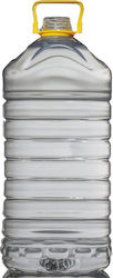 Kunststoff Flasche 10Lt 101752