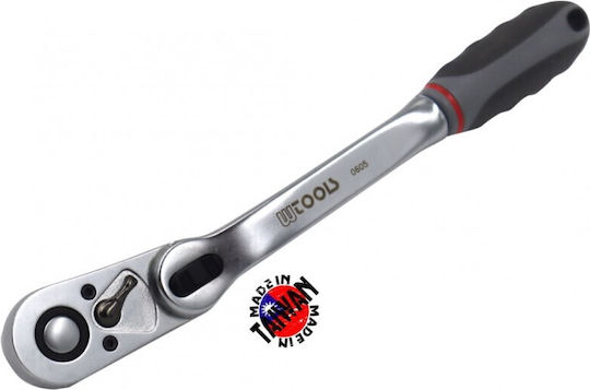 WTools Ratschen mit Vierkant 3/8"