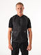 Men's Sleeveless Jacket Boxraw Nelson - Black