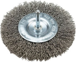 Benman 72438 Perie de sârmă pentru găurire 50mm