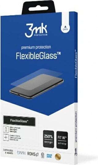 3MK FlexibleGlass Tempered Glass (Huawei Nova 10 Se)