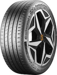 Continental PremiumContact 7 Car Summer Tyre 215/55R17 94V