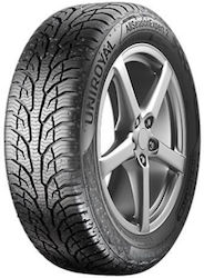 Uniroyal AllSeasonExpert 2 195/55R20 95Magazin online XL 4 Anotimpuri Anvelopă pentru Pasager Autoturism