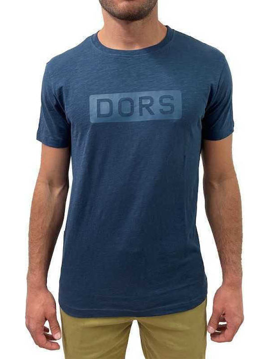 T-shirt Μπλε