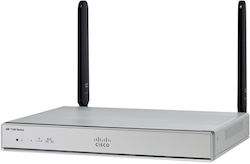 Cisco C1117-4PLTEEA VPN-Router 1Stück ()