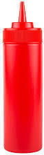 Horecabar Μπουκάλι για Κέτσαπ με Χωρητικότητα 450ml Horecabar Μπουκάλι για Κέτσαπ με Χωρητικότητα 450ml