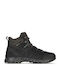 Aku Coldai NBK Gtx Women's Hiking Waterproof Boots With Gore-Tex Membrane Black