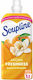 Soupline Weichspüler Aroma Freshness mit Duft Βανίλια & Μανταρίνι 1x1200ml