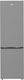 Beko Fridge-Freezer 355lt NoFrost H203.5xW59.5x...
