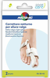 Master Aid Night Splint Νάρθηκας για Κότσι