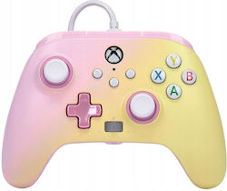 PowerA Enhanced Wired Gamepad für Xbox-Serie Pi...