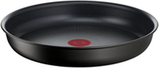 Tefal Ingenio Unlimited Tigaie din Aluminiu cu Strat Antiaderent 24cm
