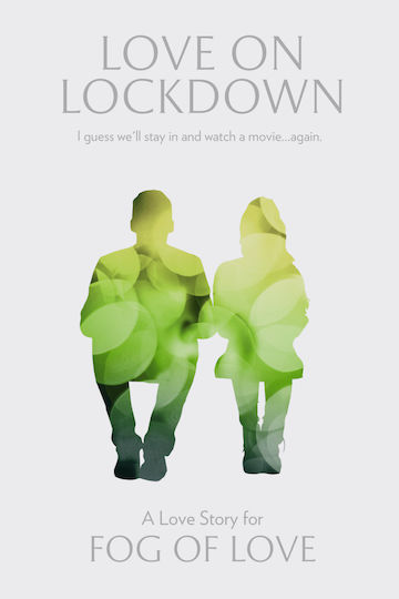 Разширение на играта Fog of Love - Love on Lockdown за 2 играчи 17+ години (EN) Floodgate Games