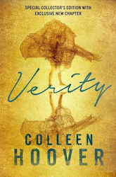 Verity (Hardcover)