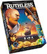 Настолна игра Ruthless – Legends of the Black Flag за 2-4 играчи 12+ години (EN) Alley Cat Games