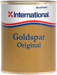 International Goldspar Βερνίκι Επιφάνειας Σατινέ