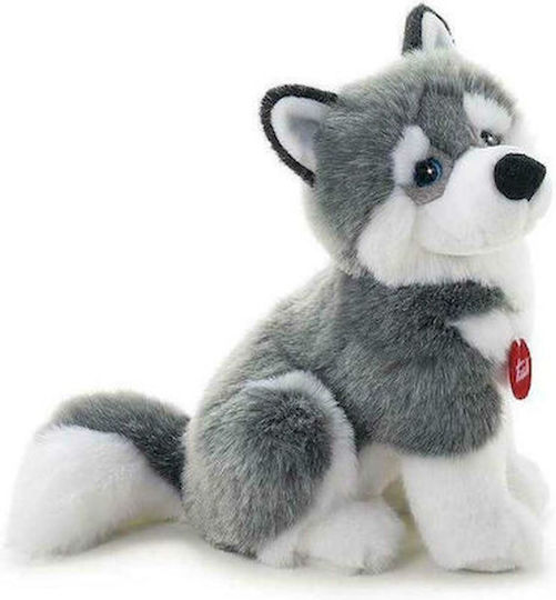Husky Marcus Husky Peluche Trudi Trudi Cățeluș De Pluș Husky