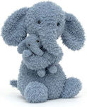 Jellycat Plüschelefant 24 cm.