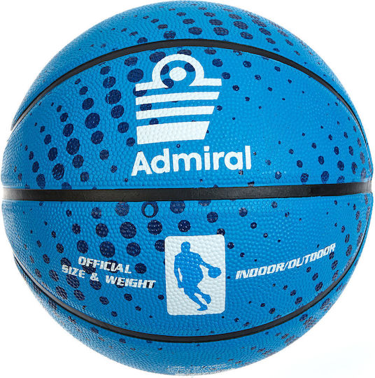 Admiral Basket Ball Indoor/Outdoor