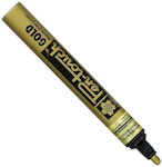 Sakura Zeichenmarker 2mm Gold