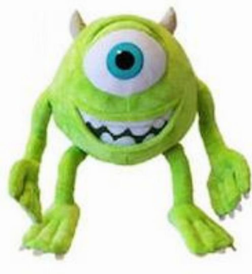 Hollytoon Jucărie de pluș Mike - Monsters University 20 cm.