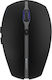 Cherry JW-7500-2 Kabellos Bluetooth Maus Schwarz