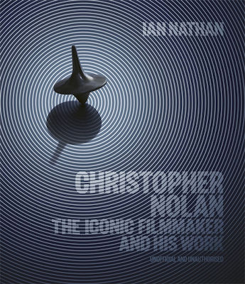 Christopher Nolan, The Iconic Filmmaker and his work