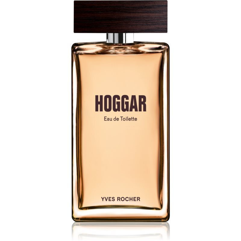 Yves Rocher Hoggar Eau de Toilette 100ml | Skroutz.gr