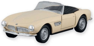 Goki Mașinuță 1:36 BMW 507 (1956) Ecru