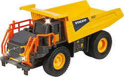 Majorette Volvo Rigid Hauler για 3+ Ετών