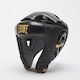 Leone DNA Adult Open Face Boxing Headgear Synth...