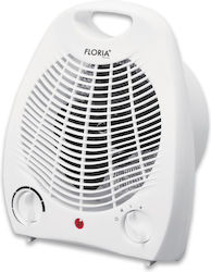 Zilan Αερόθερμο Δωματίου Δαπέδου 2000W