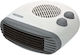 Termomax TR2001 Αερόθερμο Δωματίου Δαπέδου 2000W
