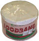 Bostik Den Braven Red Bitumen Tape with Aluminium Coating 20043600