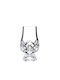 Glencairn Crystal Cut Ποτήρι Ουίσκι από Κρύσταλλο