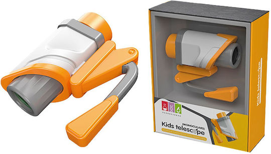 ToyMarkt Τηλεσκόπιο Телескоп за 6+ години Години