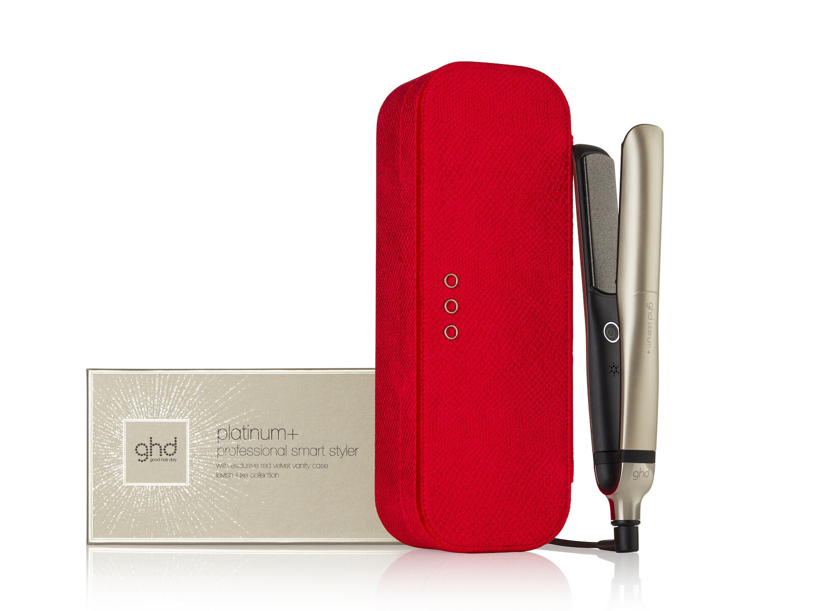 Ghd platinum plus skroutz top