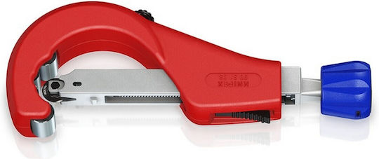 Knipex Pipe Cutter Scissor 90 31 03 BK