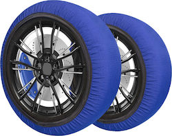 Streetech Large Χιονοκουβέρτες Επιβατικού Αυτοκινήτου Streetech Large Χιονοκουβέρτες Επιβατικού Αυτοκινήτου