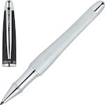 Rollerball Pen Oat Chrome NSW0435B (Θεοφύλακτος)